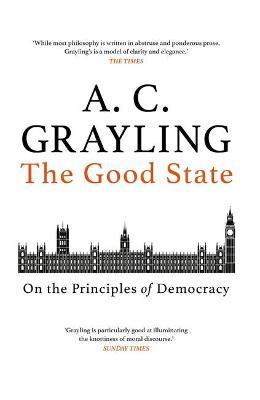 GOOD STATE ON THE PRINCIPLES OF DEMOCRACY