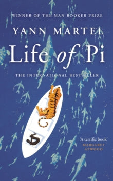 LIFE OF PI