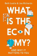 WHAT IS THE ECONOMY
