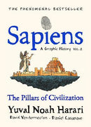 SAPIENS GRAPHIC NOVEL VOLUME 2