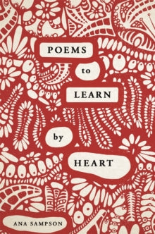 POEMS TO LEARN BY HEART