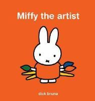 MIFFY THE ARTIST