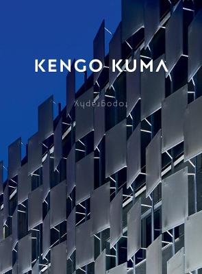 KENGO KUMA: TOPOGRAPHY