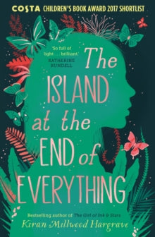 ISLAND AT THE END OF EVERYTHING