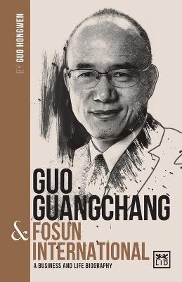 GUO GUANGCHANG & FOSUN INTERNATIONAL