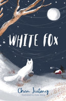 WHITE FOX 01