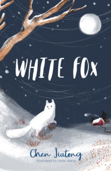 WHITE FOX 01