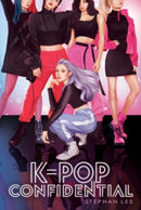 K POP CONFIDENTIAL