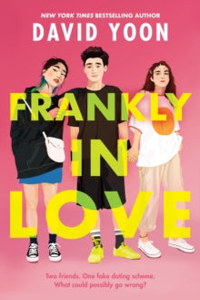 FRANKLY IN LOVE