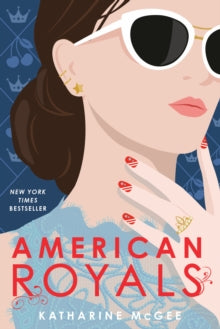 AMERICAN ROYALS 01
