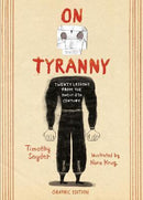 ON TYRANNY GRAPHIC EDITION