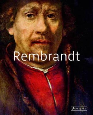 REMBRANDT: MASTERS OF ART