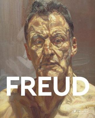 LUCIAN FREUD: MASTERS OF ART