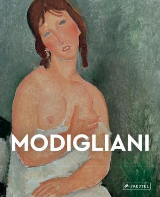 MODIGLIANI: MASTERS OF ART