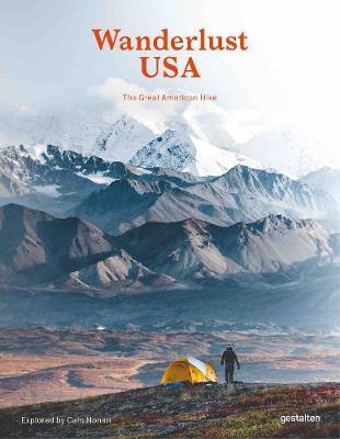 WANDERLUST USA: THE GREAT AMERICAN HIKE