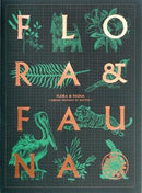 FLORA & FAUNA