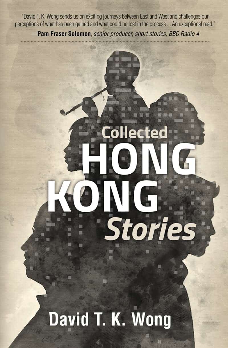 COLLECTED HONG KONG STORIES