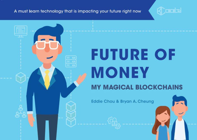 FUTURE OF MONEY