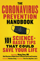 CORONAVIRUS PREVENTION HANDBOOK